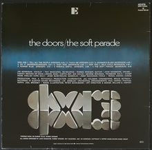 Load image into Gallery viewer, Doors - The Soft Parade