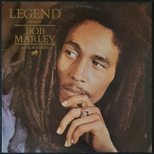 Load image into Gallery viewer, Bob Marley - Legend - The Best Of