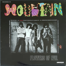 Load image into Gallery viewer, Mountain - Flowers Of Evil