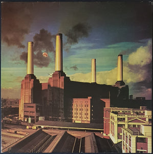 Pink Floyd - Animals