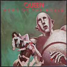 Load image into Gallery viewer, Queen - News Of The World