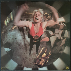 Queen - Flash Gordon (Original Soundtrack Music)