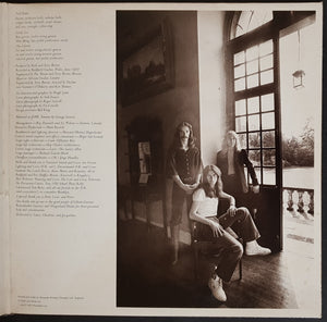 Rush - A Farewell To Kings