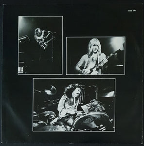 Rush - A Farewell To Kings