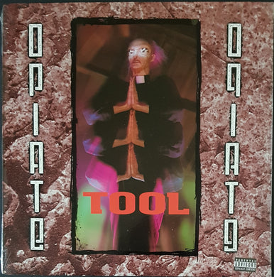Tool - Opiate