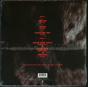 Tool - Opiate