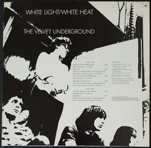 Load image into Gallery viewer, Velvet Underground - White Light / White Heat