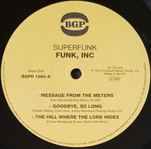 Load image into Gallery viewer, Funk Inc. - Superfunk