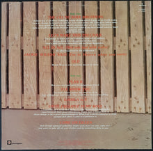 Load image into Gallery viewer, Kevin Rowland &amp; Dexy&#39;s Midnight Runners - Too-Rye-Ay