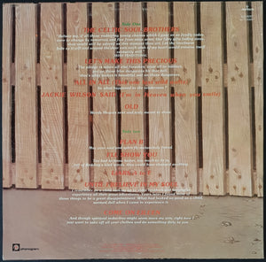 Kevin Rowland & Dexy's Midnight Runners - Too-Rye-Ay