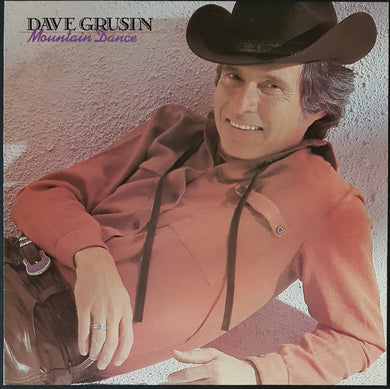 Dave Grusin - Mountain Dance