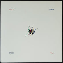 Load image into Gallery viewer, Pretty Things - Cross Talk