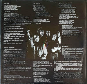 Pretty Things - Cross Talk