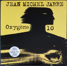 Load image into Gallery viewer, Jean Michel Jarre - Oxygene 10