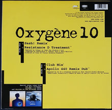 Load image into Gallery viewer, Jean Michel Jarre - Oxygene 10