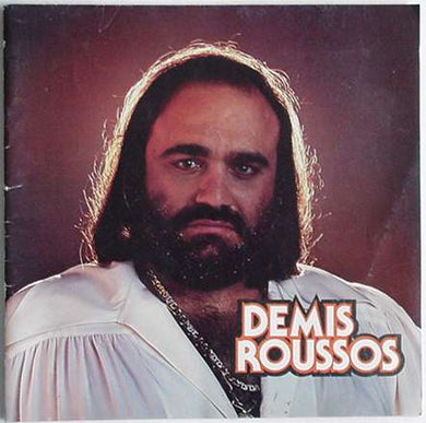 Demis Roussos - 1979