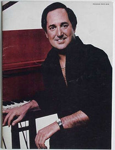 Neil Sedaka - 1977