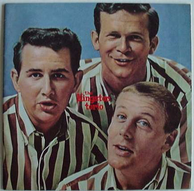 Kingston Trio - 1966