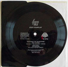 Load image into Gallery viewer, Elvis Costello - Stiff Fourplay