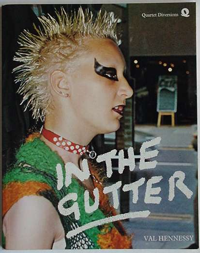 Punk - In The Gutter