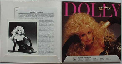 Dolly Parton - Rainbow