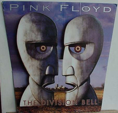 Pink Floyd - The Division Bell