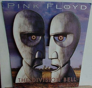 Pink Floyd - The Division Bell