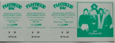 Fleetwood Mac - 1988