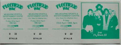 Fleetwood Mac - 1988