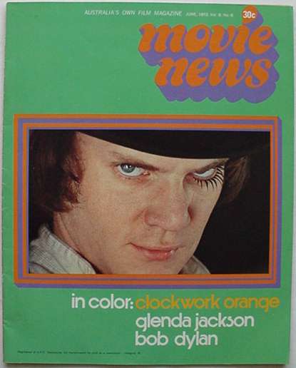 Film & Stage Memorabilia - Movie News