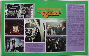 Film & Stage Memorabilia - Movie News