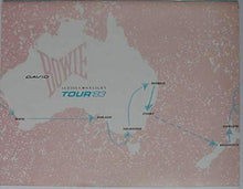 Load image into Gallery viewer, David Bowie - Serious Moonlight Tour &#39;83
