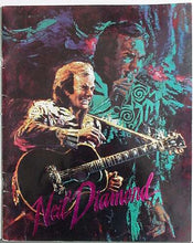 Load image into Gallery viewer, Neil Diamond - 1992
