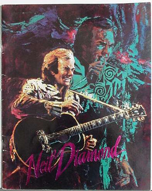 Neil Diamond - 1992