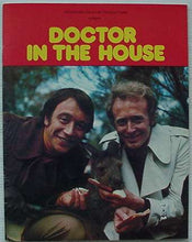 Load image into Gallery viewer, Film &amp; Stage Memorabilia - Doctor In The House