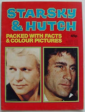 Load image into Gallery viewer, Starsky &amp; Hutch - Starsky &amp; Hutch