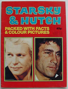 Starsky & Hutch - Starsky & Hutch