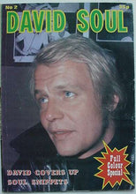 Load image into Gallery viewer, Starsky &amp; Hutch - Focus-On Soul Success no.2