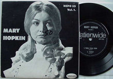Load image into Gallery viewer, Mary Hopkin - Mary Hopkin Volume.1