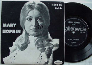 Mary Hopkin - Mary Hopkin Volume.1