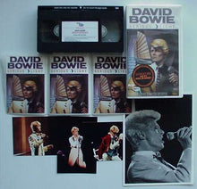 Load image into Gallery viewer, David Bowie - Serious Moonlight