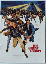 Load image into Gallery viewer, Film &amp; Stage Memorabilia - The Great Escape