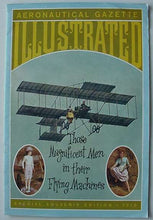 Load image into Gallery viewer, Film &amp; Stage Memorabilia - Those Magnificent Men In Their Flying Machines