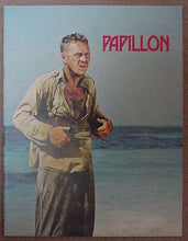 Load image into Gallery viewer, Film &amp; Stage Memorabilia - Papillon