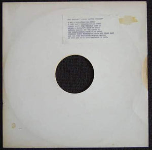 Beatles - Yellow Matter Custard