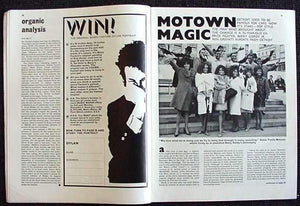 The Supremes - Music Maker November 1966