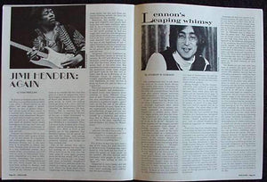 Tiny Tim - Jazz & Pop February 1969