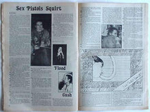 Load image into Gallery viewer, New York Dolls - New York Rocker July-August 1977