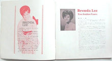 Load image into Gallery viewer, Lee, Brenda - The 10th Anniversary Performance In Japan 1966