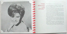 Load image into Gallery viewer, Lee, Brenda - The 10th Anniversary Performance In Japan 1966